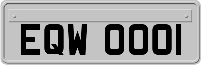 EQW0001