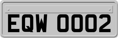 EQW0002