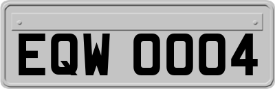 EQW0004