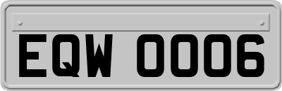 EQW0006