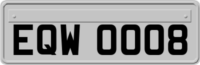 EQW0008