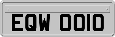 EQW0010