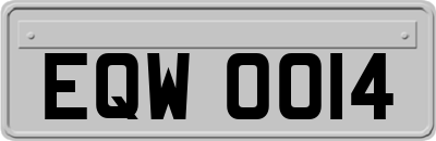 EQW0014