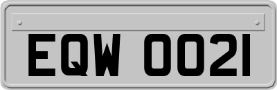 EQW0021