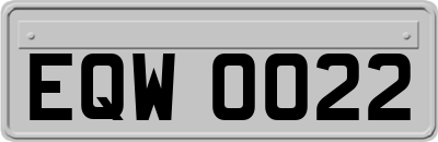 EQW0022