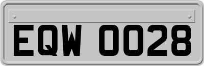 EQW0028