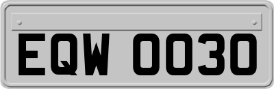 EQW0030