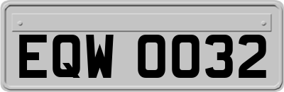 EQW0032