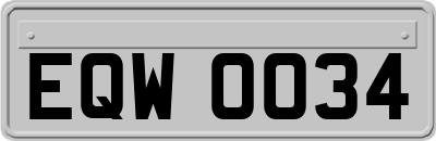 EQW0034
