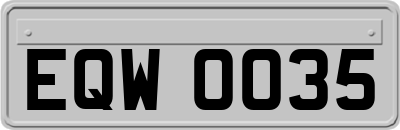 EQW0035