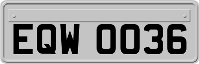 EQW0036
