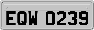EQW0239