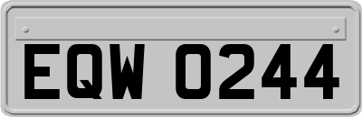 EQW0244