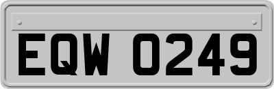 EQW0249