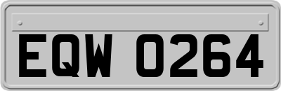 EQW0264