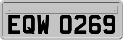 EQW0269