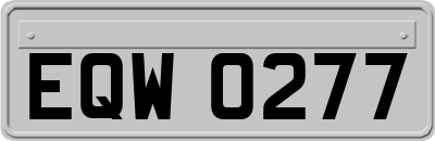 EQW0277