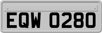 EQW0280