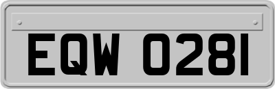 EQW0281