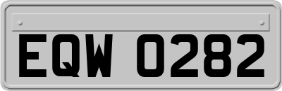 EQW0282