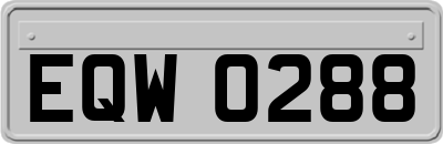 EQW0288