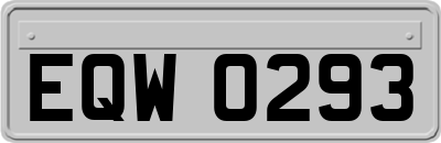 EQW0293