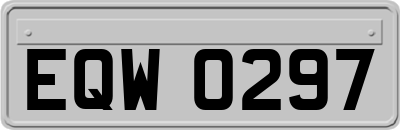 EQW0297