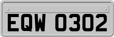EQW0302
