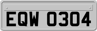 EQW0304