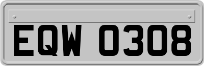 EQW0308