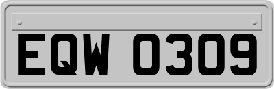 EQW0309
