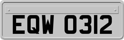 EQW0312