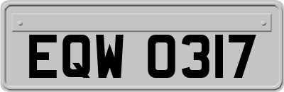 EQW0317