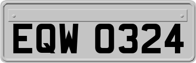 EQW0324