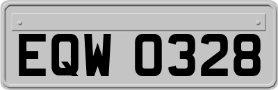 EQW0328