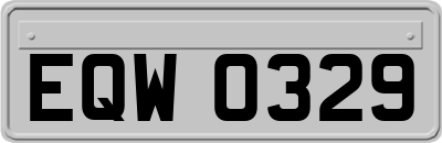EQW0329