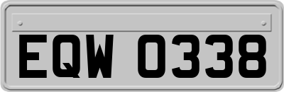 EQW0338