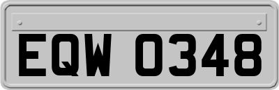 EQW0348