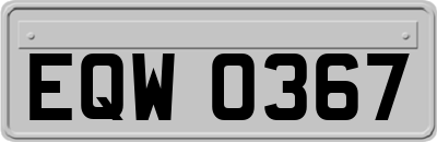 EQW0367