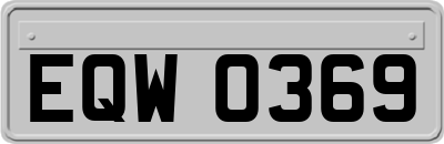 EQW0369