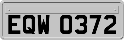 EQW0372