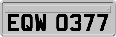 EQW0377