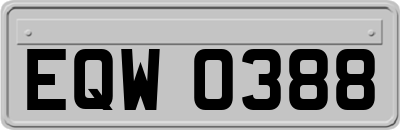 EQW0388