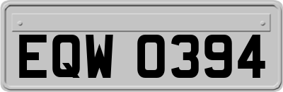 EQW0394