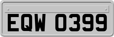 EQW0399