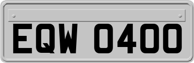 EQW0400