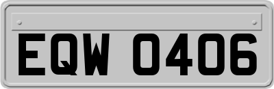 EQW0406