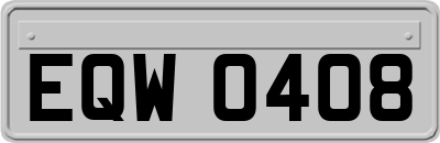 EQW0408