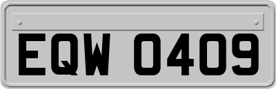 EQW0409