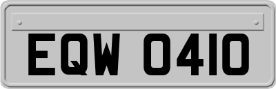 EQW0410